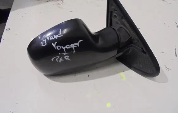Chrysler Grand Voyager II Front door electric wing mirror