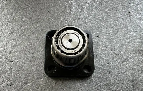 Nissan Patrol 260 Hub lock 40600G9501