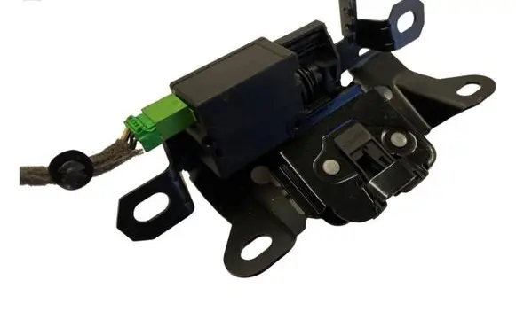 Volvo C30 Tailgate/trunk/boot lock/catch/latch 30784739