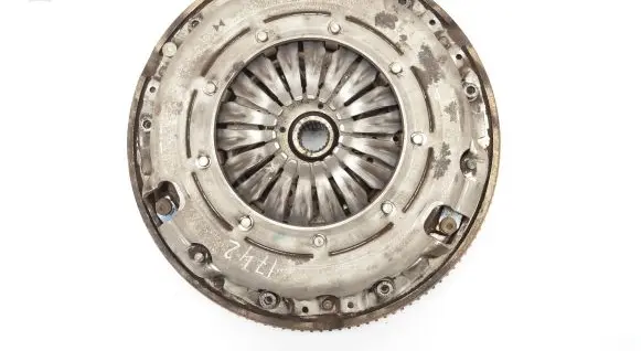 Opel Vivaro Clutch set kit 93198585 93198911 95530148