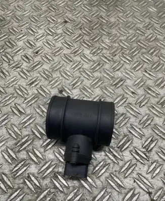 Opel Zafira A Mass air flow meter
