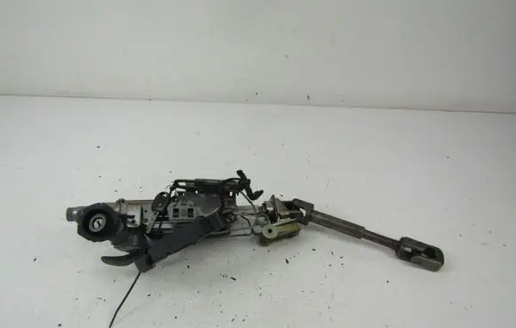 Seat Ibiza IV (6J,6P) Steering rack mechanical part 