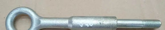 Volvo V40 Tow bar 