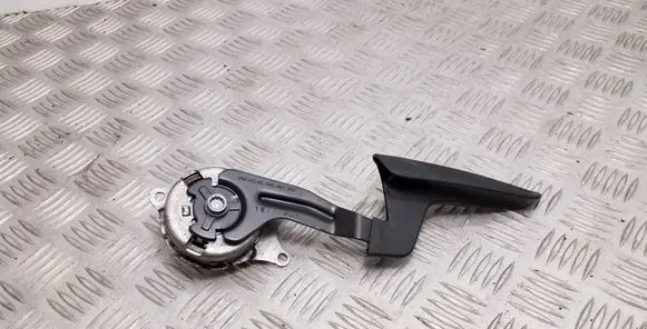 Volkswagen Tiguan Seat adjustment assembly 5N0882252A 5N0881092