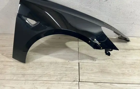 Tesla Model 3 Fender