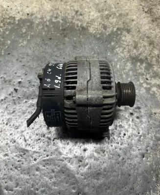 Audi A6 S6 C4 4A Generator/alternator 028903027G 0123510008
