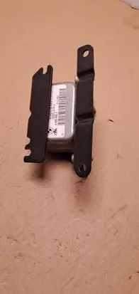 BMW 3 E46 ESP (stability system) control unit 6764018 10098508024