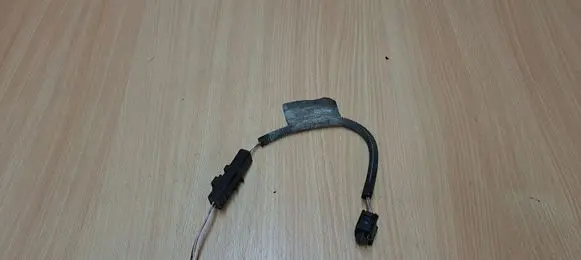 Renault Espace - Grand espace IV Headlight/headlamp level sensor 8200517830