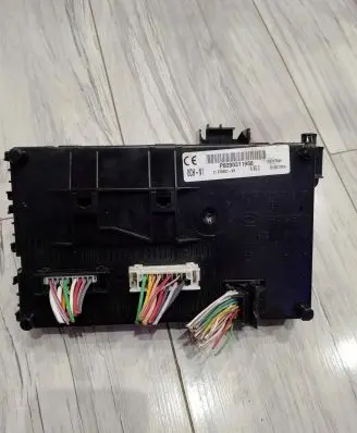 Renault Clio II Other control units/modules 8200311988