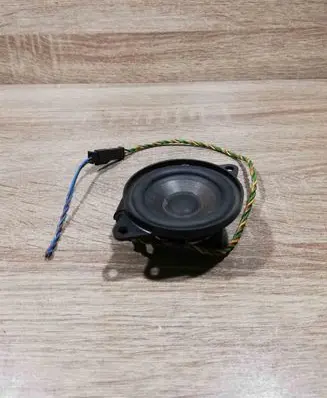 BMW X5 E53 Front door speaker 8379375 4913430810 65138379375