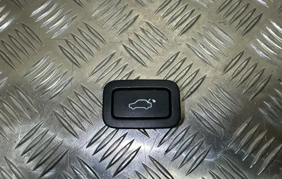 Volvo XC60 Tailgate opening switch 31264960