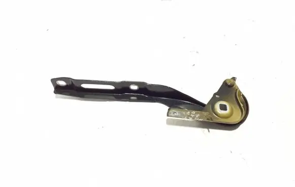 Peugeot Partner III Engine bonnet/hood hinges 9816484780