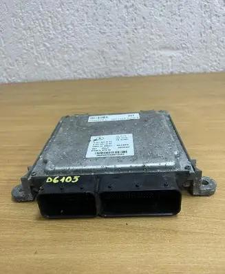 Mercedes-Benz Sprinter W906 Other devices A6519003203 D6105