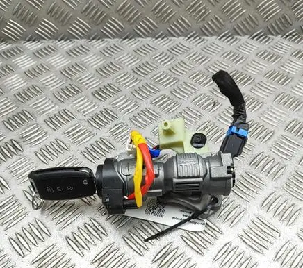 KIA Ceed Ignition lock 819103X000 95430A2100