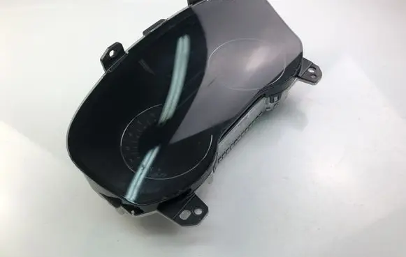 Ford Mondeo MK V Speedometer (instrument cluster) JS7T10849BLB E3673