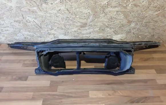 Volvo S80 Top upper radiator support slam panel