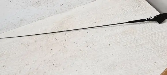 Mitsubishi Space Star Radio antenna 