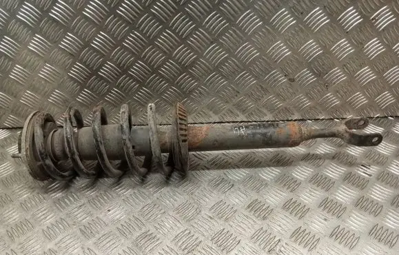 Audi A4 S4 B5 8D Front shock absorber with coil spring 8D0413031BD
