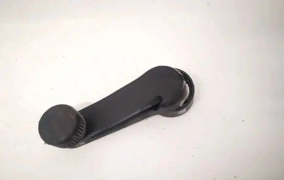 Seat Altea Front door window winding handle 6k0837581
