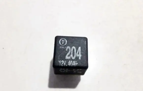 Volkswagen PASSAT B5 Other relay 431951253h