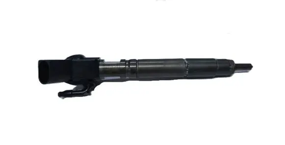 Mercedes-Benz Vito Viano W639 Fuel injector 0445115033