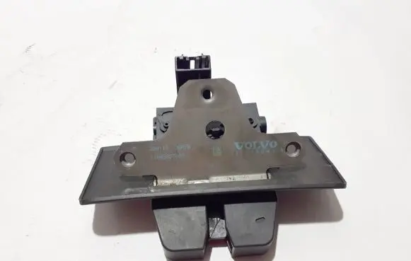 Volvo V60 Loading door lock 31335045