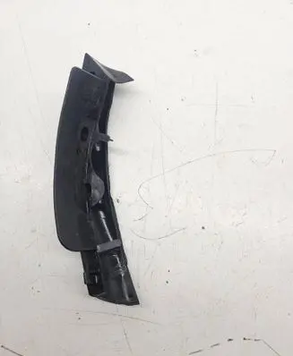 Ford F150 Front bumper corner part panel trim FZG5A