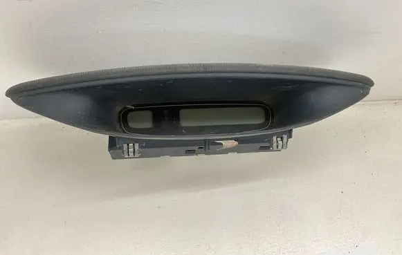 Renault Laguna II Screen/display/small screen P8200002604A 216540195