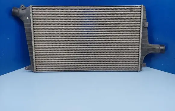 Audi A6 S6 C5 4B Intercooler radiator 4B0145805A