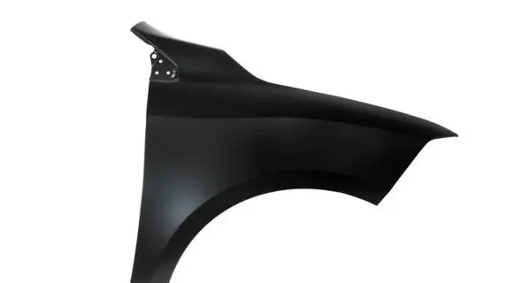 Renault Fluence Fender 603502 631001150R