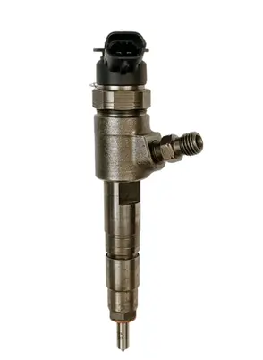 Peugeot Partner Fuel injector 0445110340 0986435203