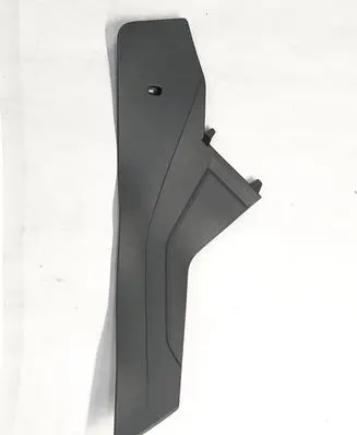 Volkswagen Tiguan Centre console side trim front 5NB863045