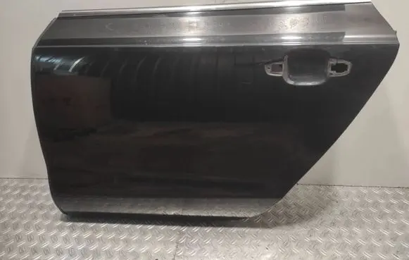 Audi A7 S7 4G Rear door LZ9Y
