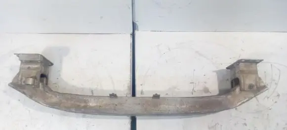 Audi A8 S8 D3 4E Front bumper cross member 4E0807111A