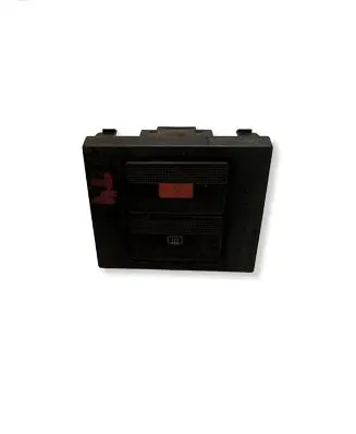 Volkswagen Transporter - Caravelle T4 Hazard light switch 701858139