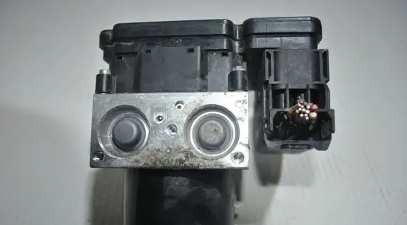 Ford Fiesta ABS Pump