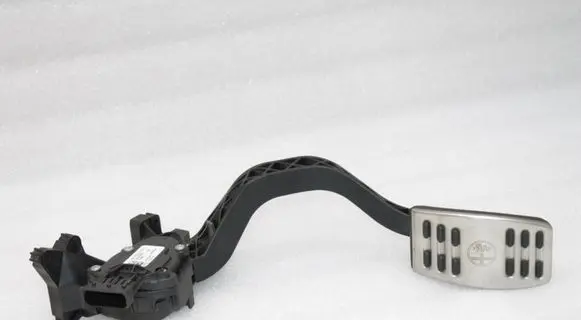 Alfa Romeo Giulietta Brake pedal 50521267 505212670