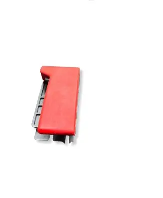 Mercedes-Benz C W205 Engine bonnet (hood) release handle A2048800900