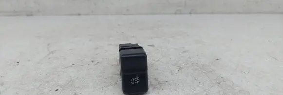 Fog light switch