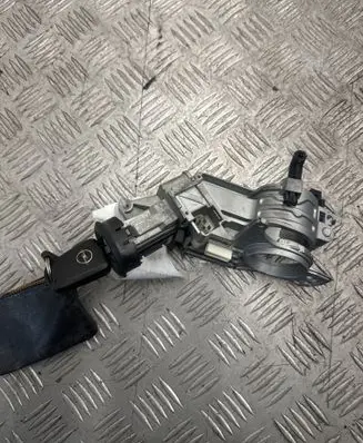 Opel Astra H Ignition lock 281726