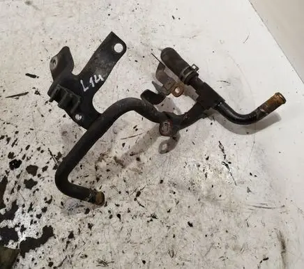 Nissan X-Trail T31 Engine coolant pipe/hose