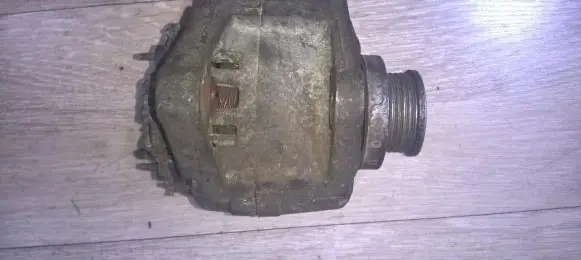 Renault Clio III Generator/alternator 8200113636