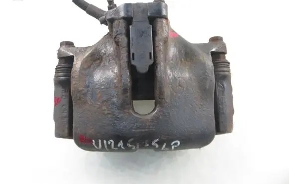 Mercedes-Benz E W124 Front brake caliper
