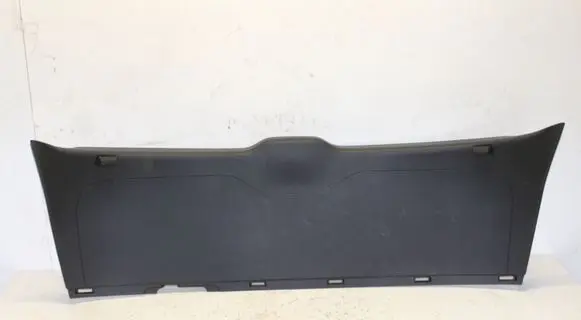 Mercedes-Benz GLA W156 X156 Tailgate trim A1567400070