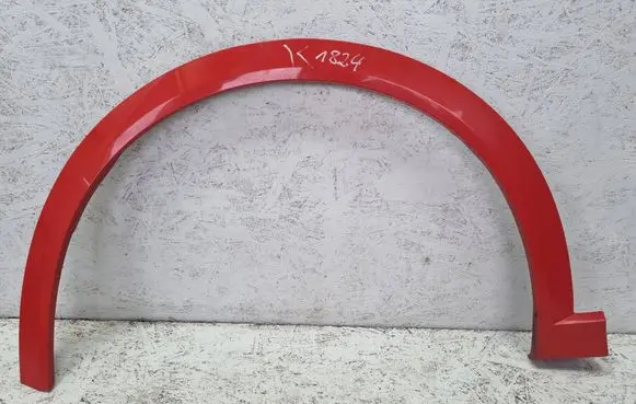 Audi e-tron Front arch trim 4KE853717