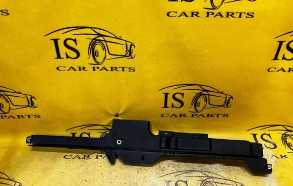 Porsche Panamera (970) Other trunk/boot trim element 97055141700