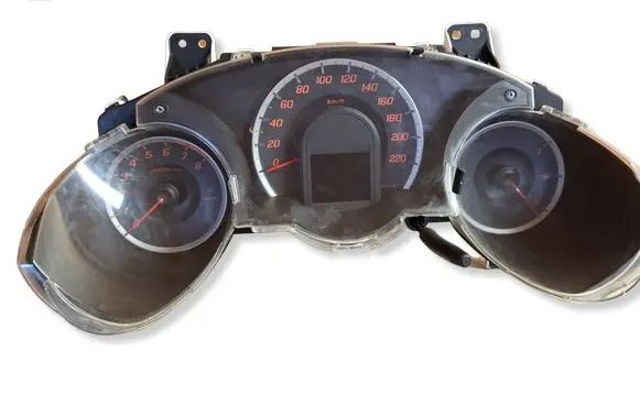 Honda Jazz Speedometer (instrument cluster) 78100TF0G021