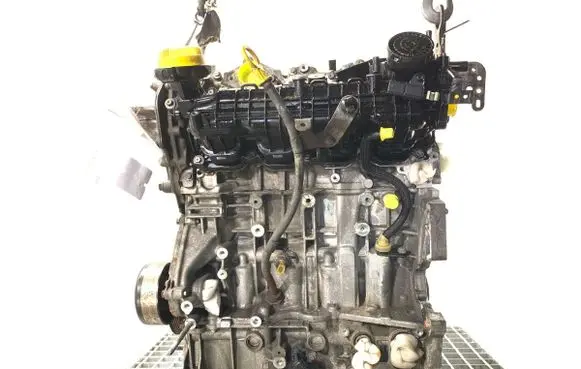 Nissan Qashqai Engine 