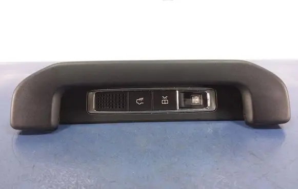 Mercedes-Benz S AMG W222 Front interior roof grab handle A0998150300