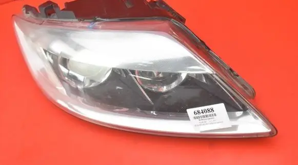 Audi Q7 4L Headlight/headlamp AUDIQ7
